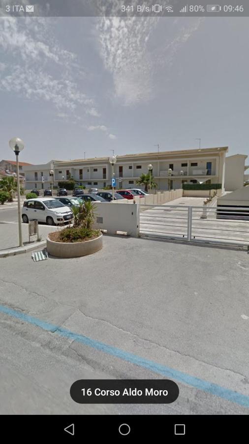 Bilocale A 2 Passi Dal Mare Di Montalbano Villa Punta Secca Exterior photo